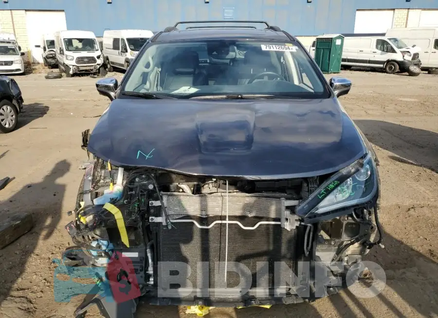 2C4RC1GG8LR281191 Photo# 5
