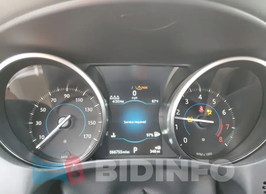 SADCJ2FXXLA637071 Photo# 9