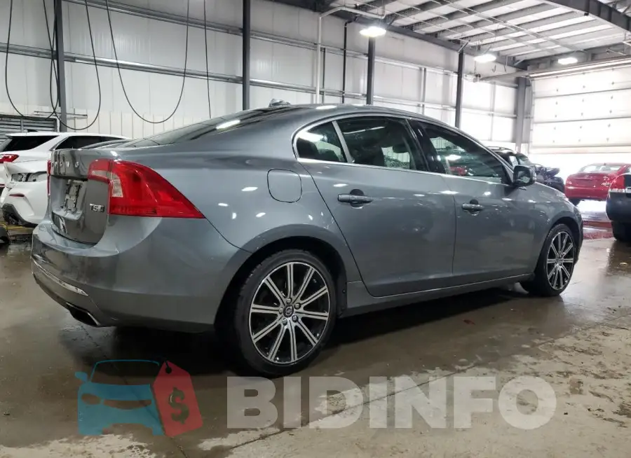 LYV612TM6GB099700 Photo# 3