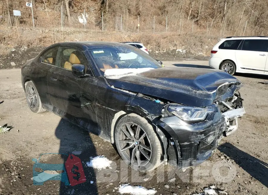 3MW33CM01R8D98867 Photo# 4