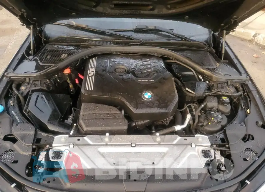 3MW5R7J03L8B25200 Photo# 11