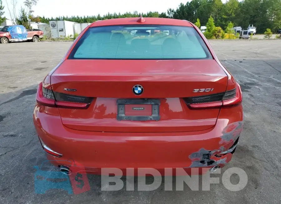 3MW5R7J0XL8B27736 Photo# 6
