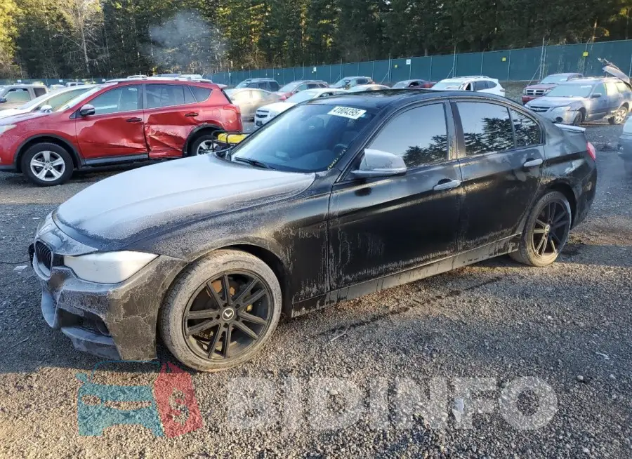 WBA8A3C51HK691545 Photo# 1
