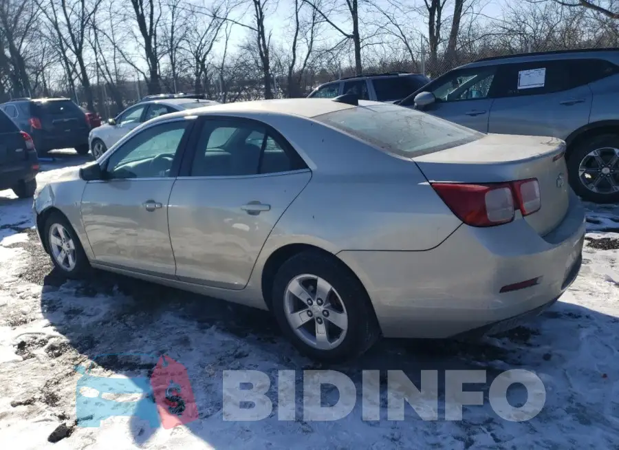 1G11B5SA7GF167621 Photo# 2
