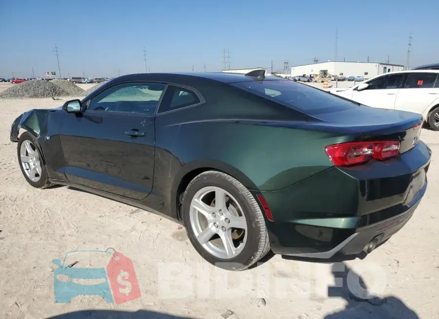 1G1FB1RS5L0109534 Photo# 2
