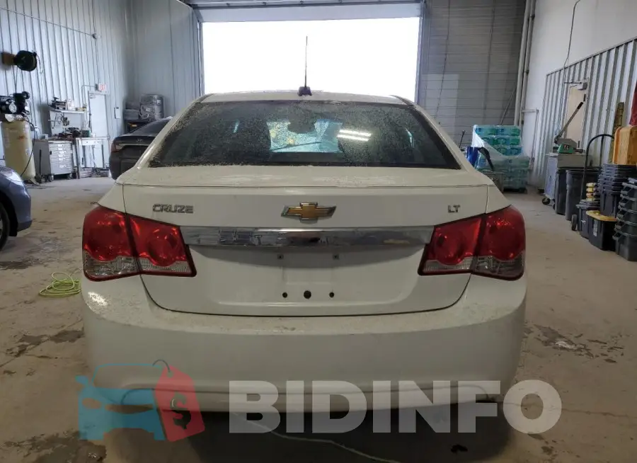 1G1PE5SB9G7170122 Photo# 6