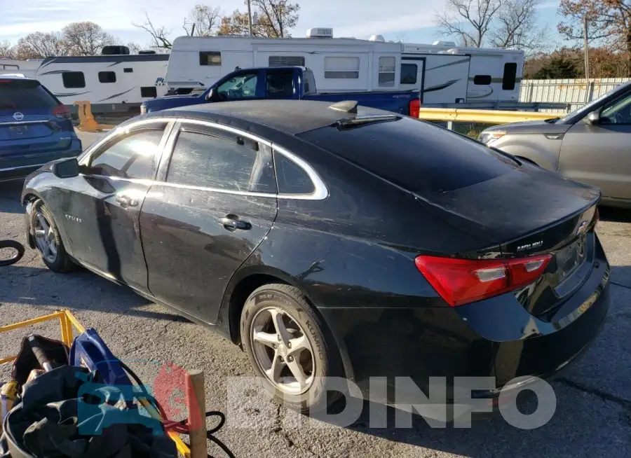 1G1ZB5ST3HF138784 Photo# 2