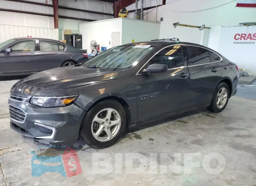 1G1ZB5ST3HF282545 Photo# 1