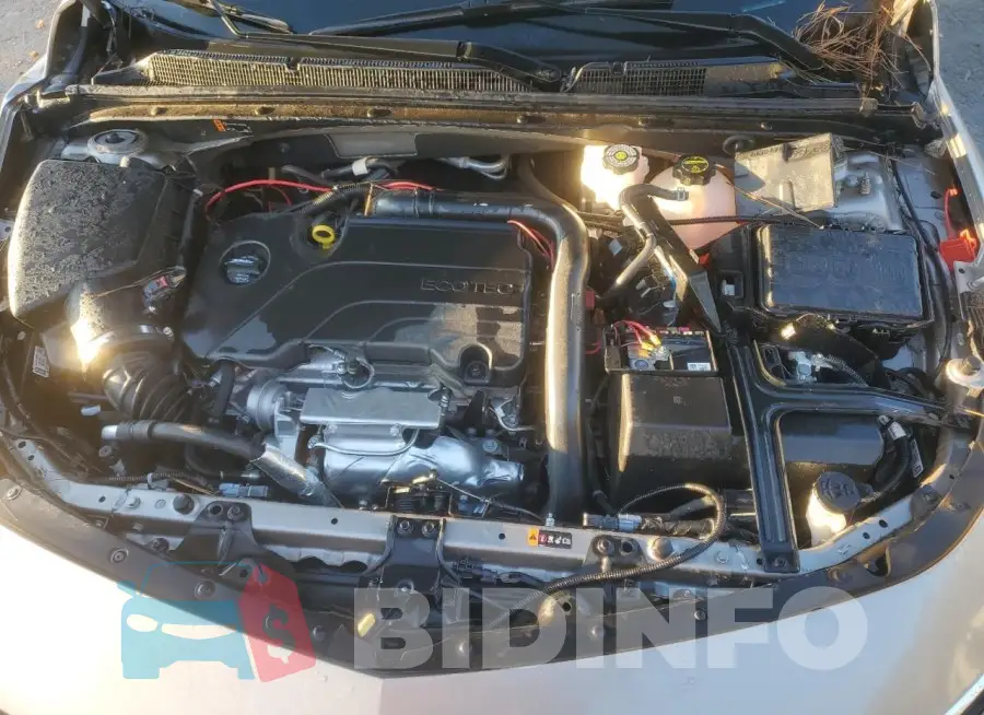 1G1ZB5ST6RF195952 Photo# 11