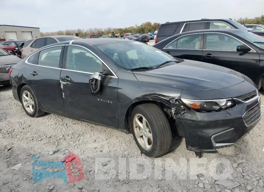 1G1ZB5ST8JF237042 Photo# 4