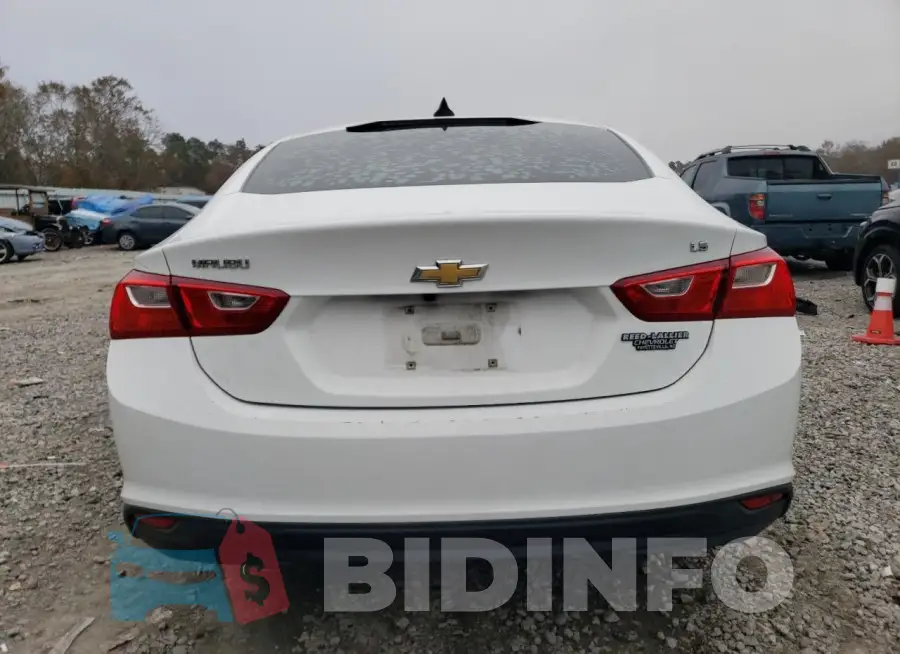 1G1ZB5STXGF326880 Photo# 6