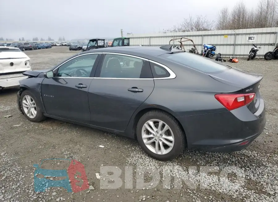 1G1ZD5ST0JF153663 Photo# 2