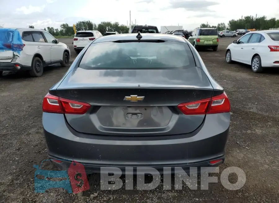 1G1ZD5ST0JF183519 Photo# 6