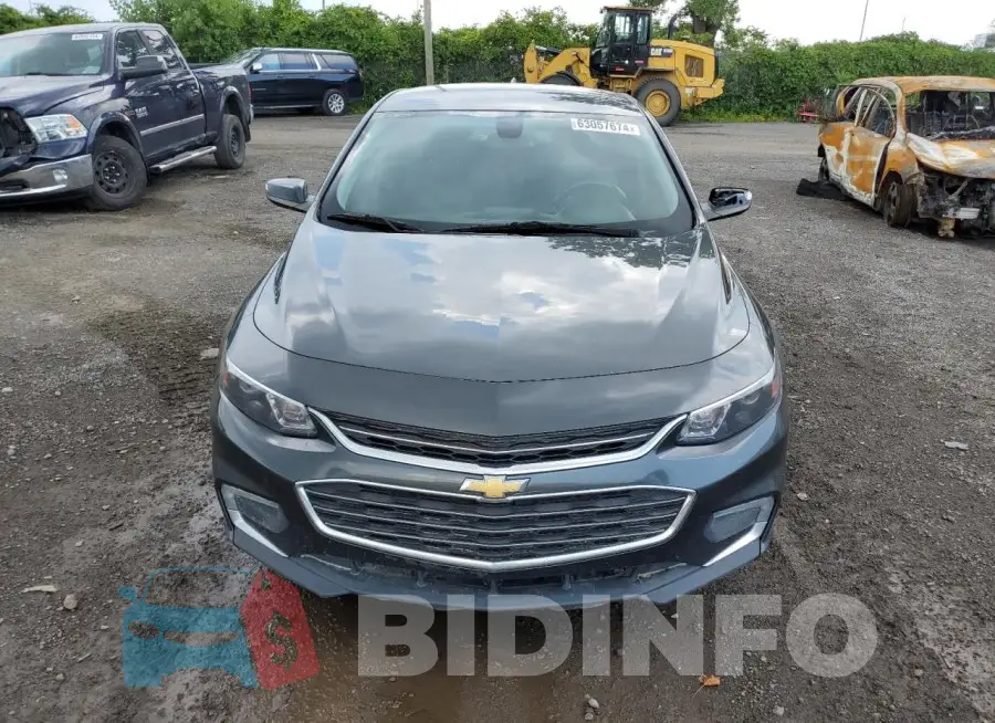 1G1ZD5ST0JF183519 Photo# 5