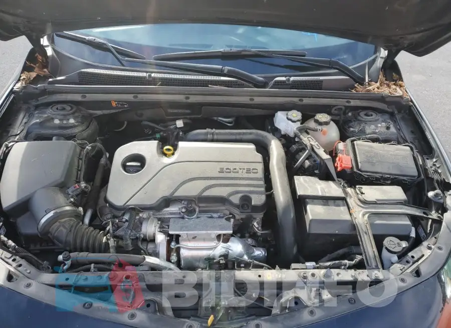 1G1ZD5ST0PF210565 Photo# 11