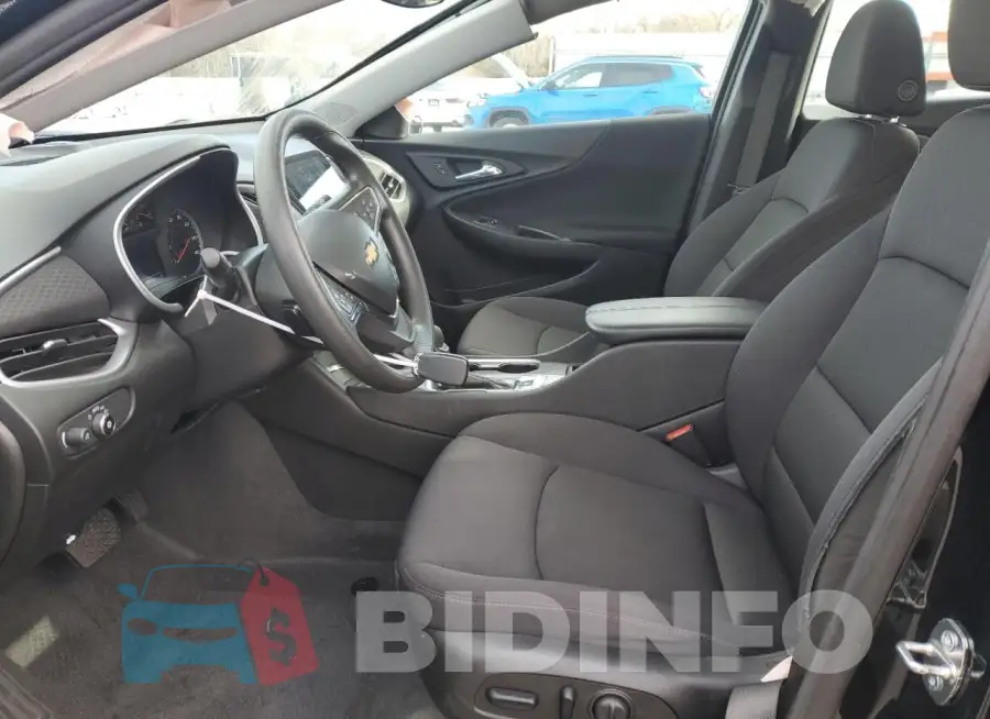 1G1ZD5ST0PF210565 Photo# 7
