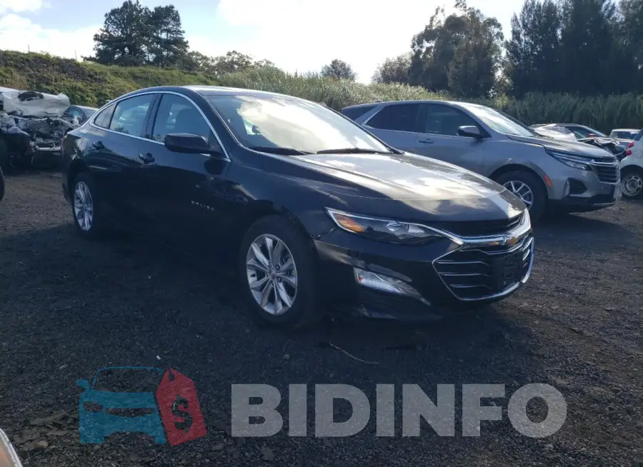 1G1ZD5ST0PF216057 Photo# 4