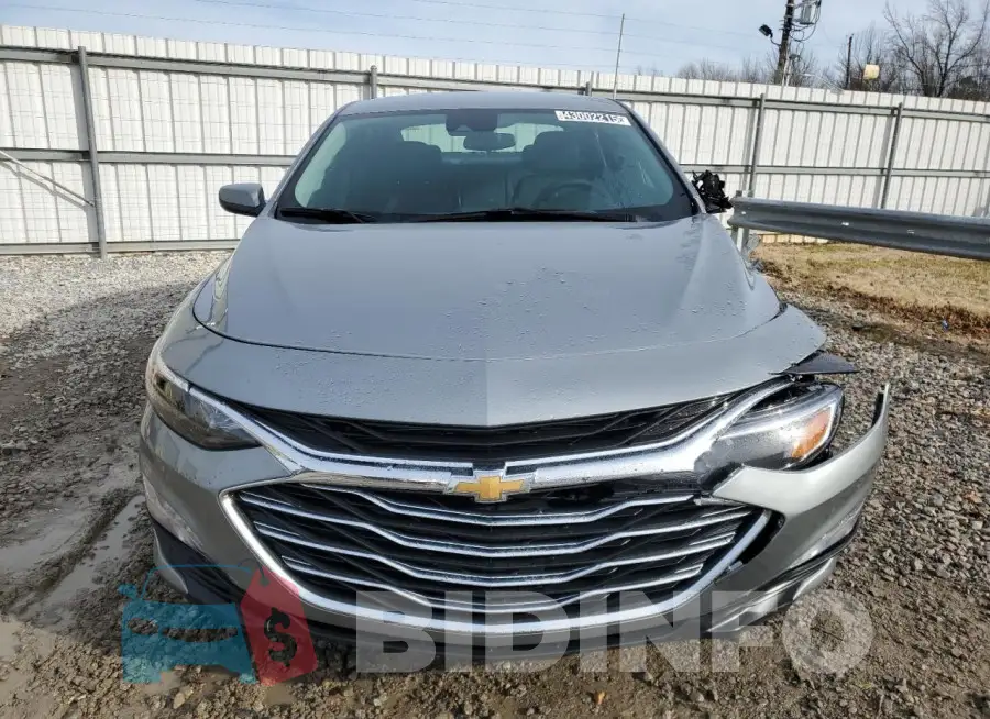 1G1ZD5ST0SF138985 Photo# 5