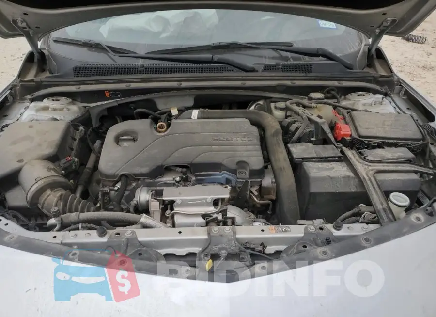 1G1ZD5ST2LF001743 Photo# 11