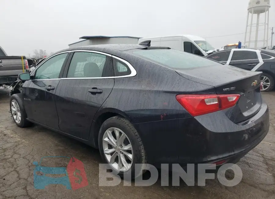 1G1ZD5ST2PF137053 Photo# 2