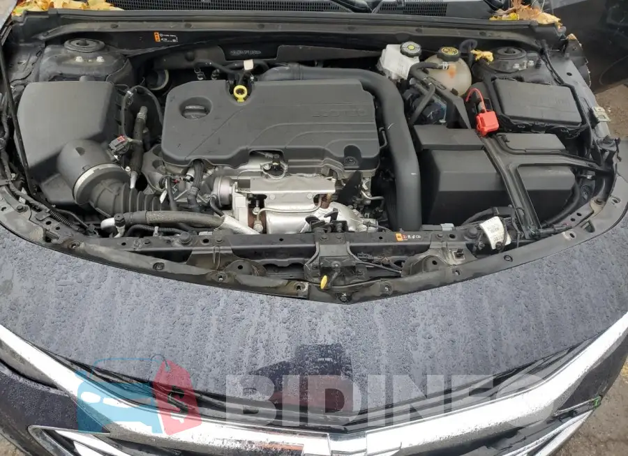 1G1ZD5ST2PF137053 Photo# 11