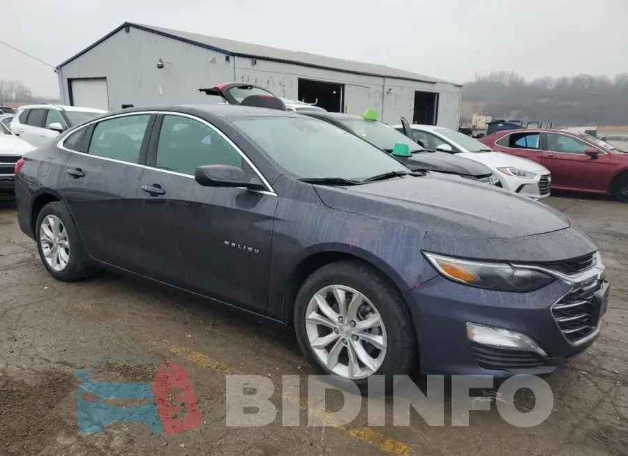 1G1ZD5ST2PF137053 Photo# 4