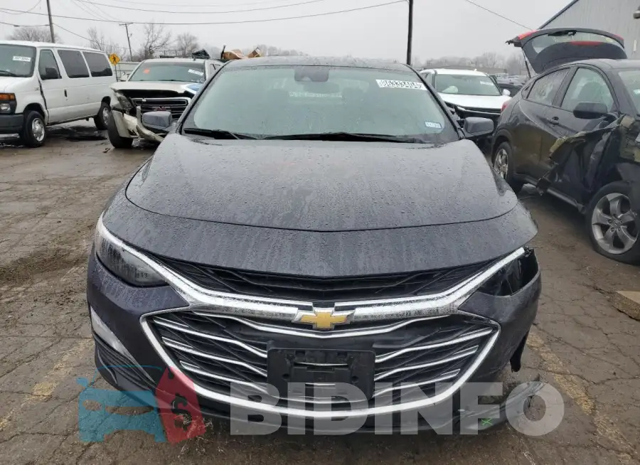1G1ZD5ST2PF137053 Photo# 5