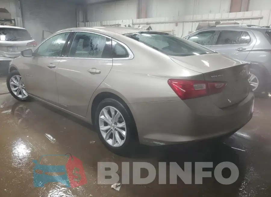 1G1ZD5ST2PF185099 Photo# 2
