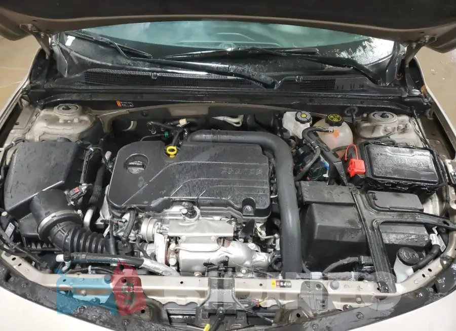 1G1ZD5ST2PF185099 Photo# 11