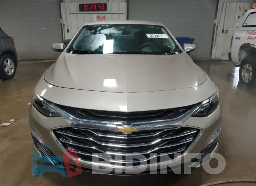 1G1ZD5ST2PF185099 Photo# 5
