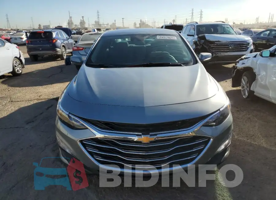 1G1ZD5ST2SF142973 Photo# 5