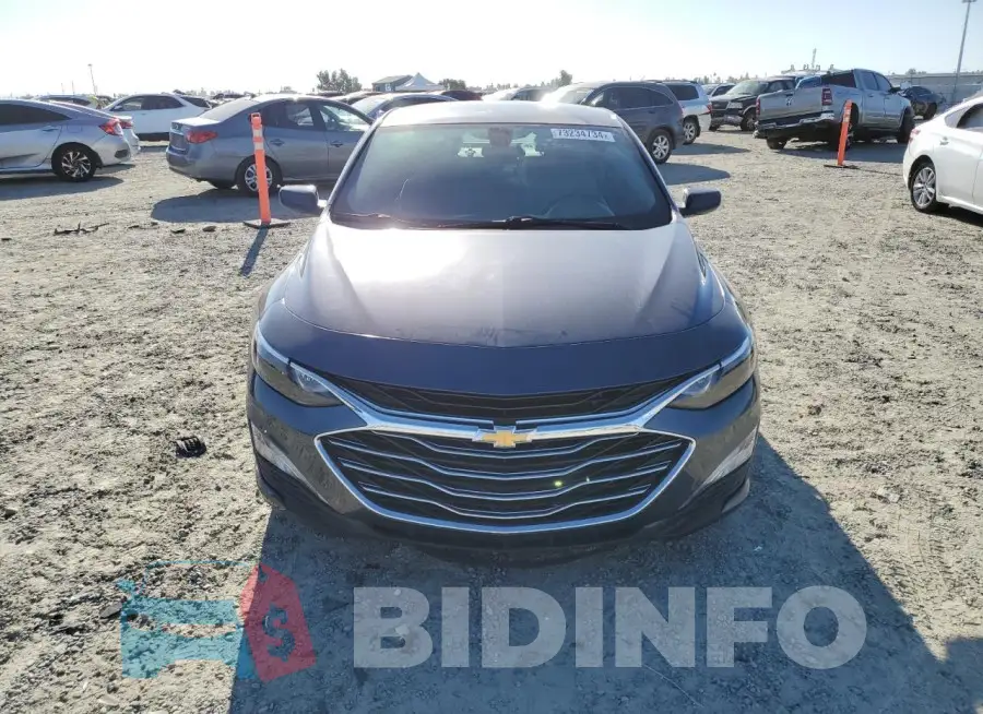 1G1ZD5ST3LF039322 Photo# 5