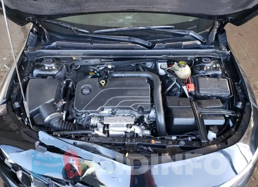 1G1ZD5ST3NF166414 Photo# 11