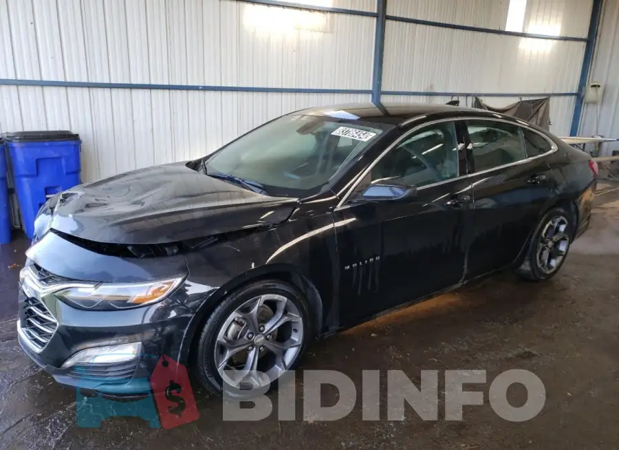 1G1ZD5ST3NF166414 Photo# 1