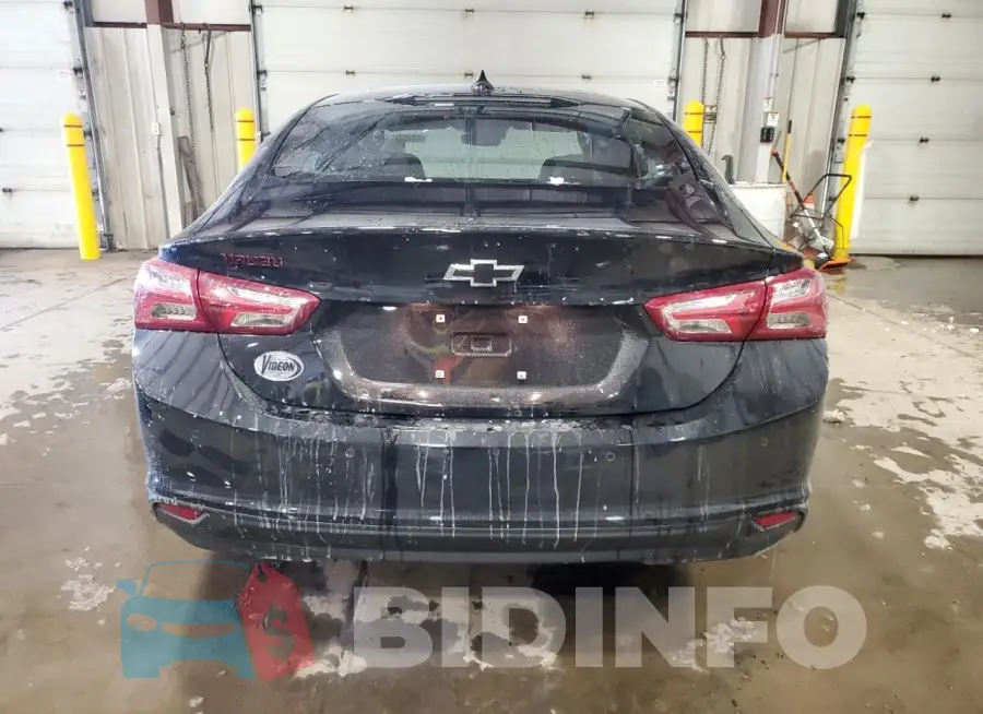 1G1ZD5ST3SF102675 Photo# 6