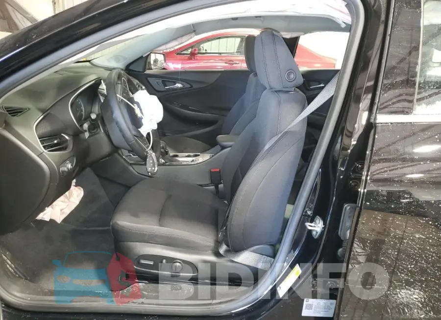 1G1ZD5ST3SF102675 Photo# 7