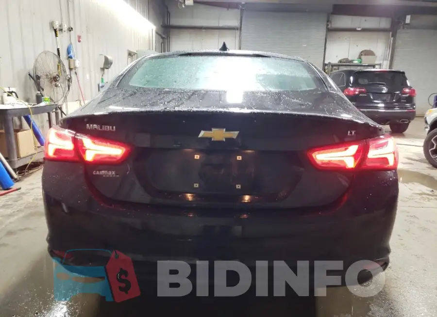 1G1ZD5ST4KF209217 Photo# 6
