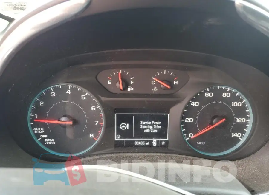 1G1ZD5ST4LF118689 Photo# 9