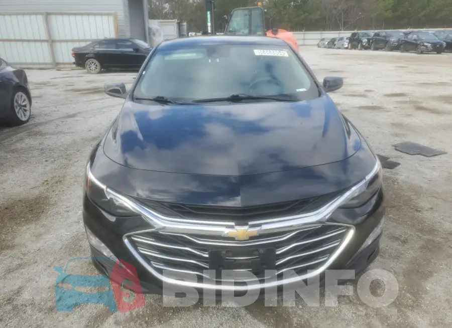 1G1ZD5ST4PF131643 Photo# 5
