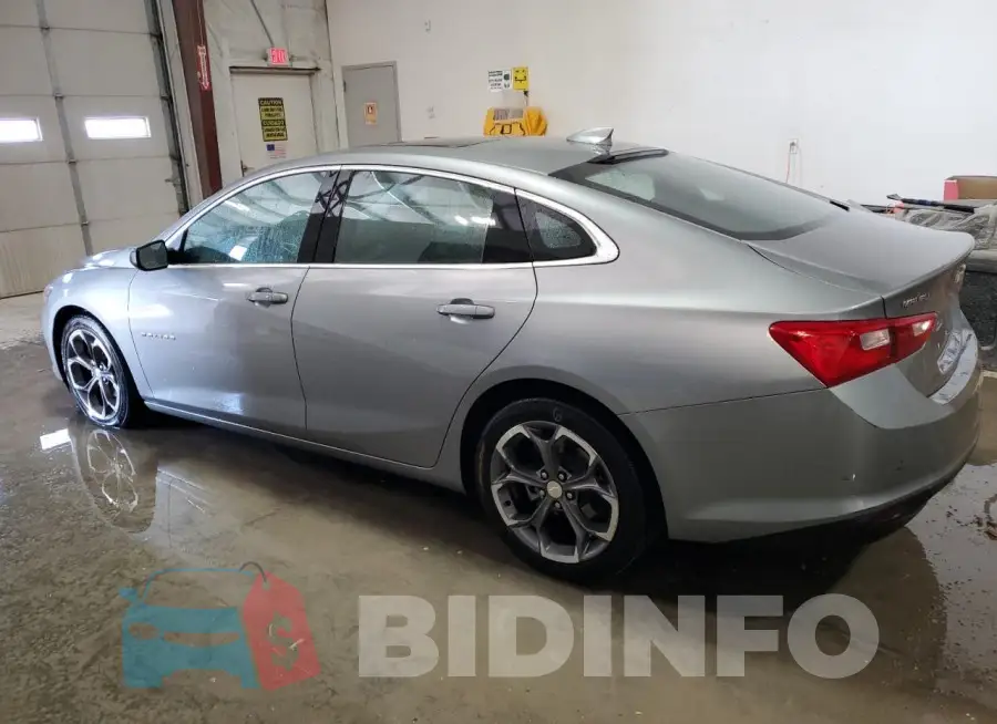 1G1ZD5ST4PF180888 Photo# 2