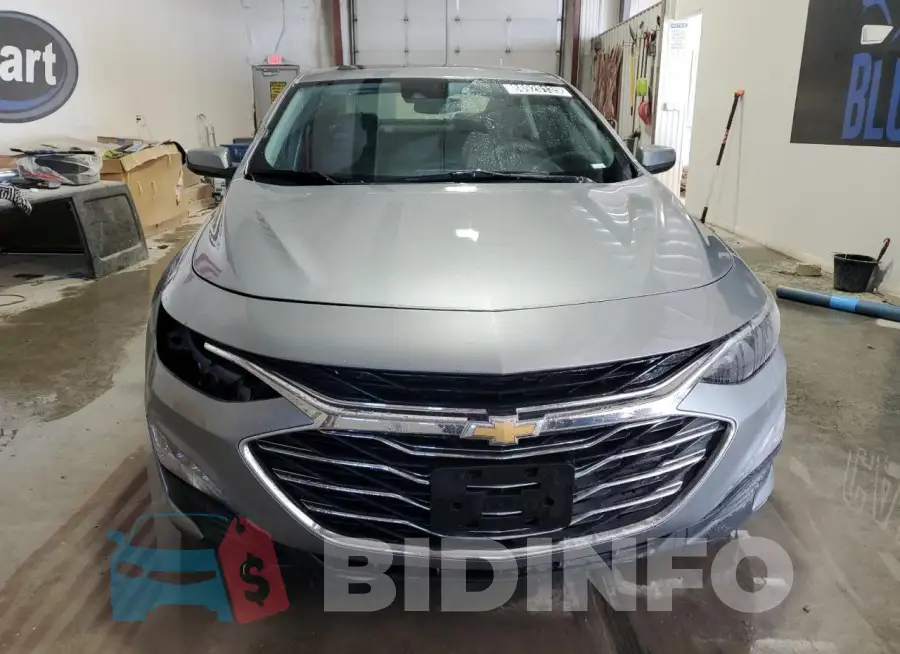 1G1ZD5ST4PF180888 Photo# 5