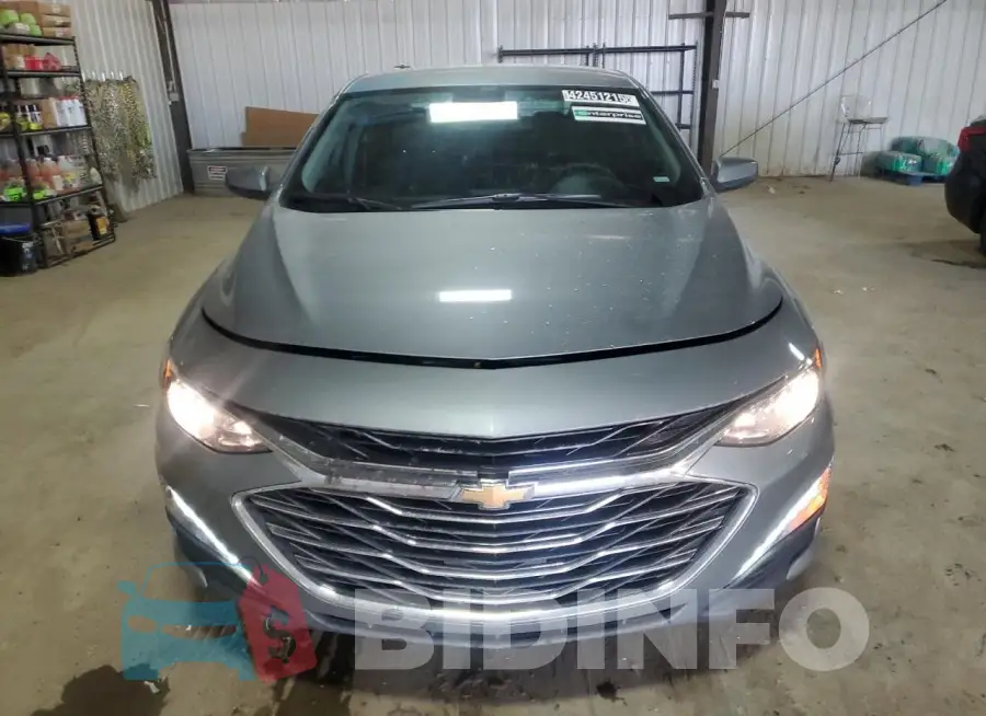 1G1ZD5ST4SF143879 Photo# 5