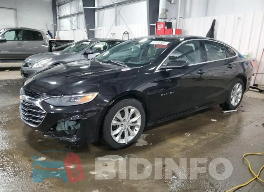 1G1ZD5ST5KF164160 Photo# 1