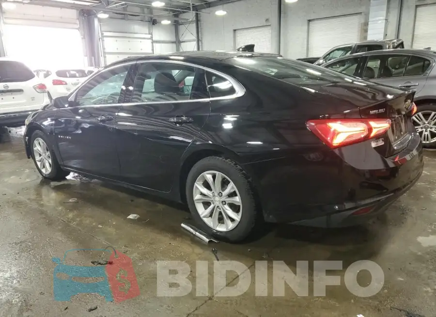 1G1ZD5ST5KF164160 Photo# 2