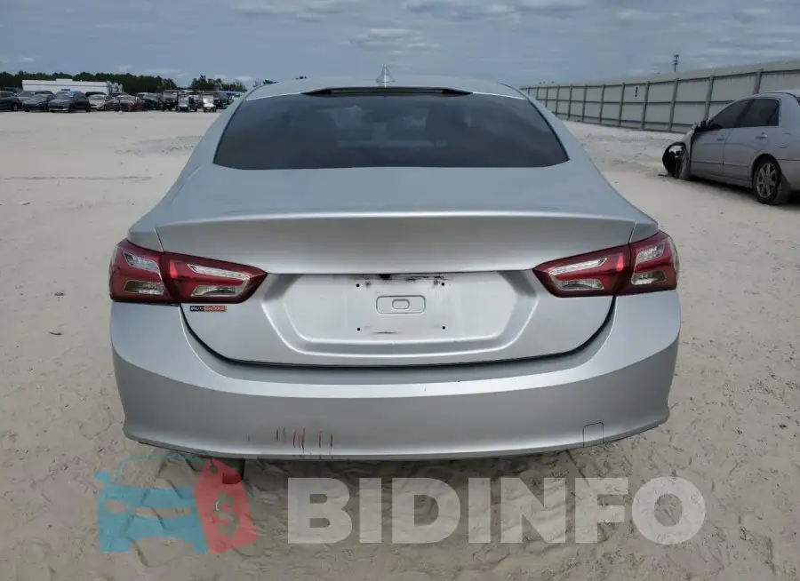 1G1ZD5ST5LF104428 Photo# 6