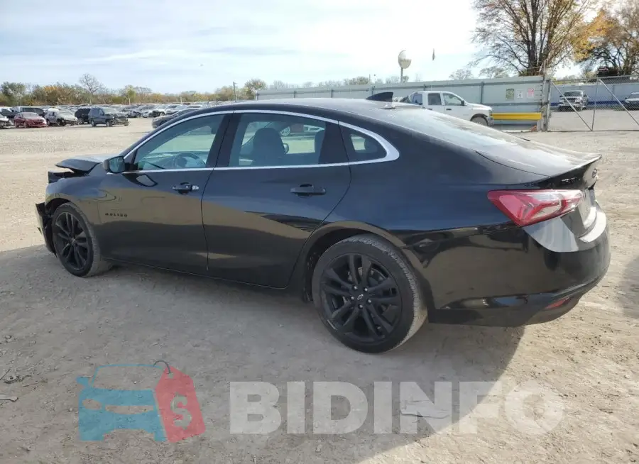 1G1ZD5ST5NF170691 Photo# 2
