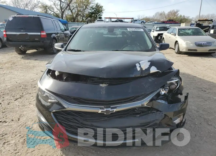 1G1ZD5ST5NF170691 Photo# 5
