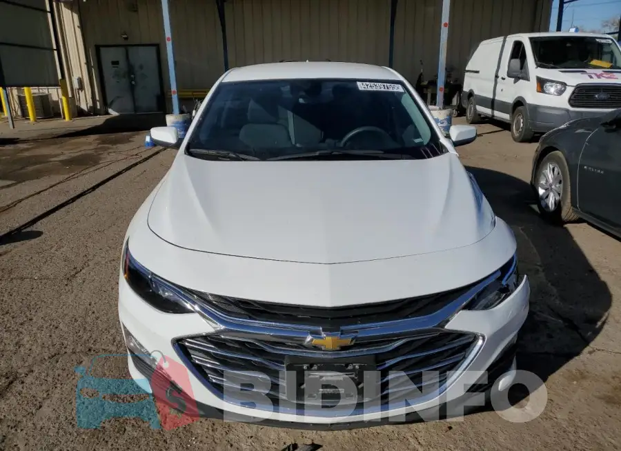 1G1ZD5ST5PF168247 Photo# 5
