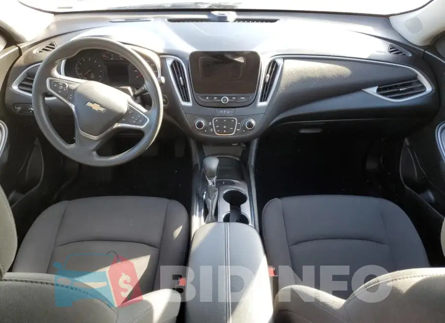 1G1ZD5ST5PF168247 Photo# 8