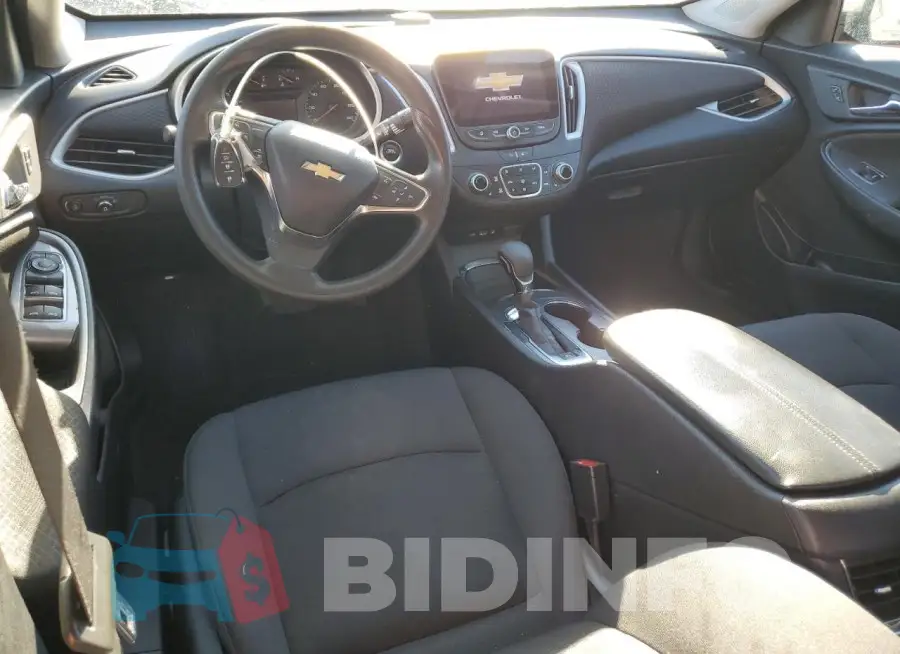 1G1ZD5ST5PF244372 Photo# 8